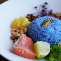 Longrain Tokyo - 