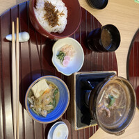 日本料理 彩羽 - 