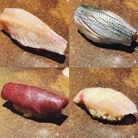 宇田津 鮨 - 