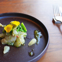 Longrain Tokyo - 