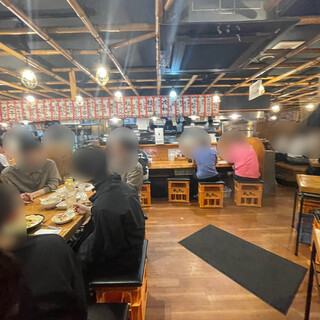 海鮮屋台おくまん_2