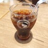 common cafe - 水出しコーヒー