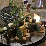 銀座 しのはら - 