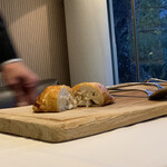 ラー・エ・ミクニ - 