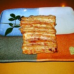 八べえ - 白焼き
