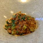 ラー・エ・ミクニ - 