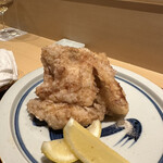 銀座 しのはら - 