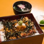 八べえ - 白焼重