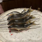 銀座 しのはら - 