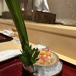 銀座 しのはら - 