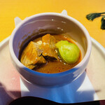 満ちてくる心の宿 吉夢 - 