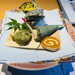 満ちてくる心の宿 吉夢 - 