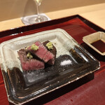 銀座 しのはら - 