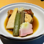 満ちてくる心の宿 吉夢 - 