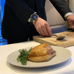 ラー・エ・ミクニ - 