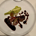 ラー・エ・ミクニ - 