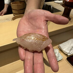 銀座 しのはら - 