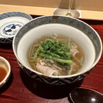 銀座 しのはら - 