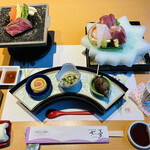 満ちてくる心の宿 吉夢 - 