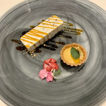 ラー・エ・ミクニ - 