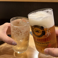 日本料理 直 - 