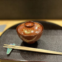 日本料理 直 - 