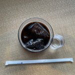 Cafe & Tableware Bene - アイスコーヒー