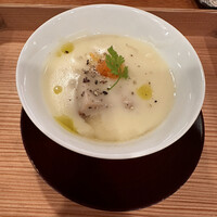 宮川町　水簾 - 