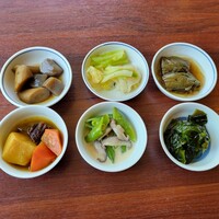 日本料理　花木鳥 - 【季節のおばんざい】