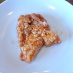 すたみな太郎PREMIUM BUFFET - 牛ホルモン