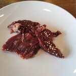 すたみな太郎PREMIUM BUFFET - 牛サガリ