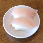 すたみな太郎PREMIUM BUFFET - びんちょうまぐろ