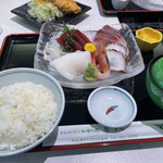 Tonkatsu To Washokuno Mise Chouhachi - 