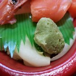 丼丸田中家 - 