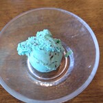 すたみな太郎PREMIUM BUFFET - アイス