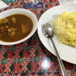 アジアンダイニング ジャラナ - 