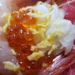 丼丸田中家 - 