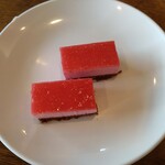 すたみな太郎PREMIUM BUFFET - ケーキ