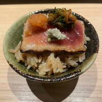 焼うおいし川  六本木凛華楼 - 