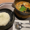 タイガーカレー 赤レンガテラス店
