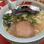 ラーメン山岡家 - 