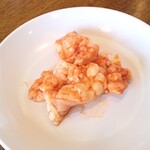 すたみな太郎PREMIUM BUFFET - 牛ホルモン