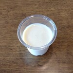 すたみな太郎PREMIUM BUFFET - プリン