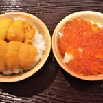 Sushi Kappou Koma - 