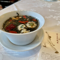 四川豆花飯荘 東京店 - 
