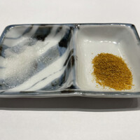 天冨良 よこ田 - 