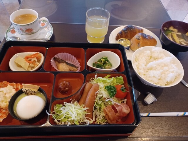 ホテルパールシティー八戸 - 本八戸（ホテル）の写真