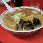 Ramen Kazuki - 