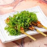 Yakitori Dainingu Itadaki Kokkochan - 