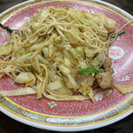 北京菜館 楽民酒家 - 